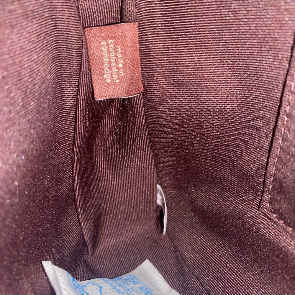 Coach Nolita 19 With Rivets New - Picture 7 of 10